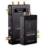Ex-Demo Teradek Bolt Pro 600 - Uncompressed Wireless HD Video Transmitter and Receiver Set - 600ft (TER-BOLTPRO600TX) Ex-Demo Teradek Bolt Pro 600 - Uncompressed Wireless HD Video Transmitter and Receiver Set - 600ft (TER-BOLTPRO600TX)